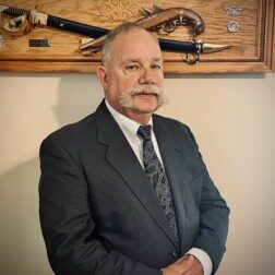 Paul Niehaus
CCCA President & CEO